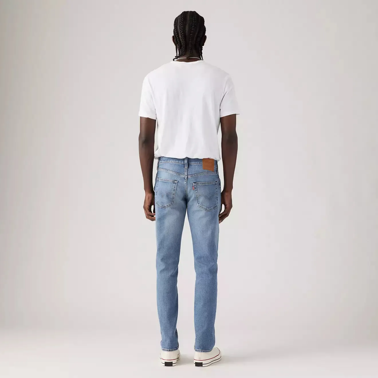 511 Slim Fit Jeans in Mighty Mid