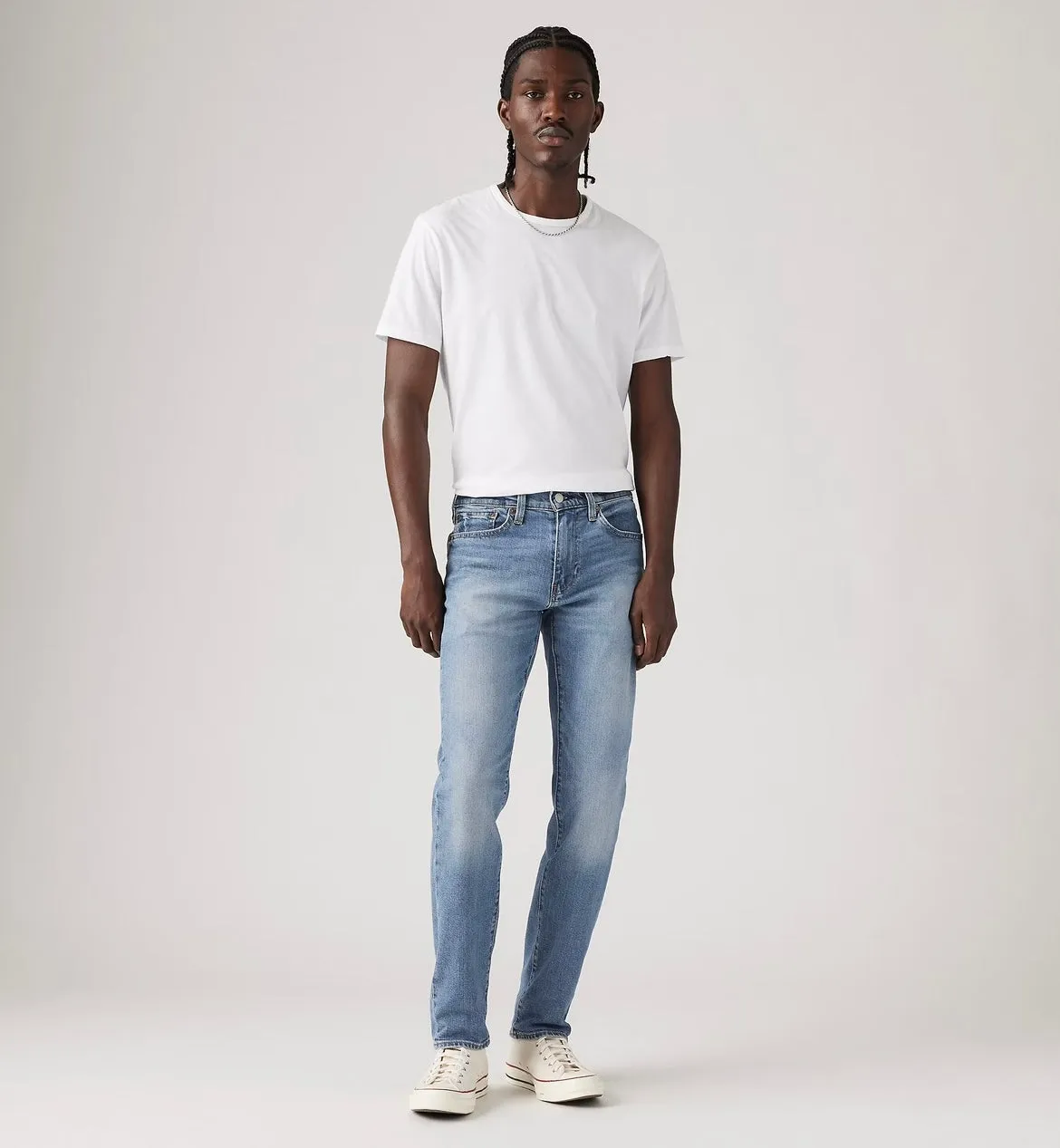 511 Slim Fit Jeans in Mighty Mid