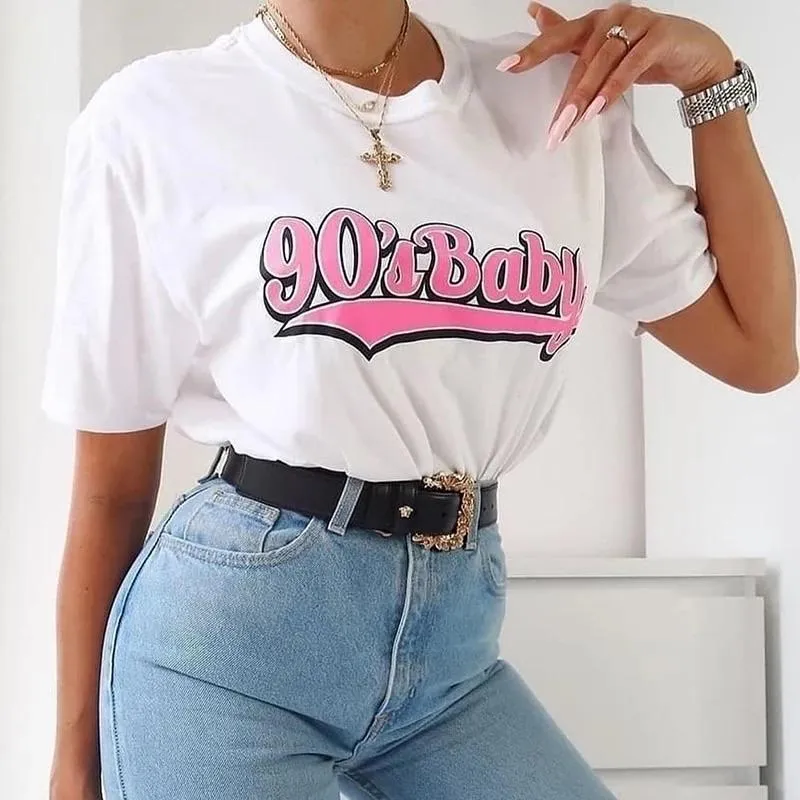 90’s Baby T-Shirt