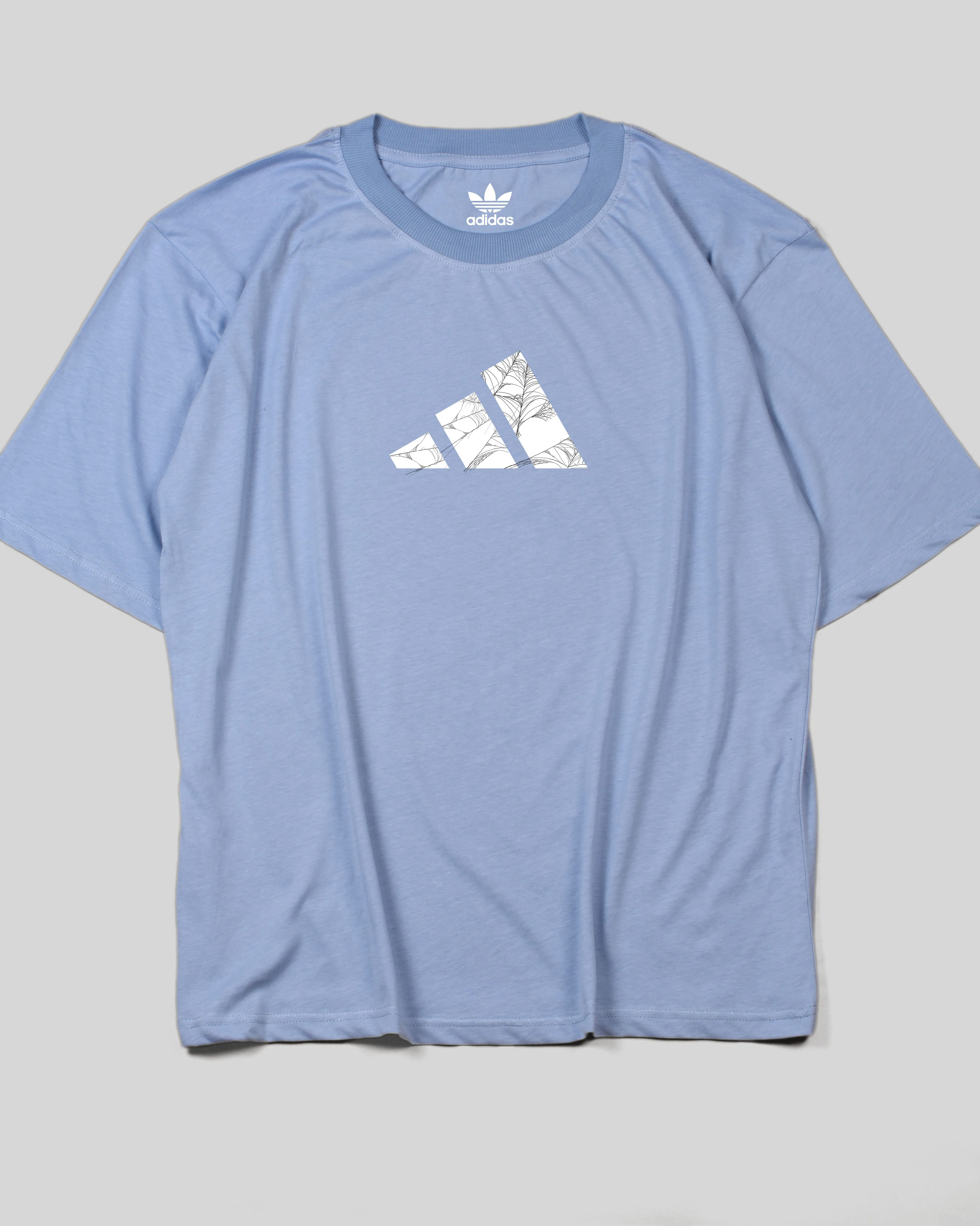 Adidas Donovan Mitchell Foundation Tee