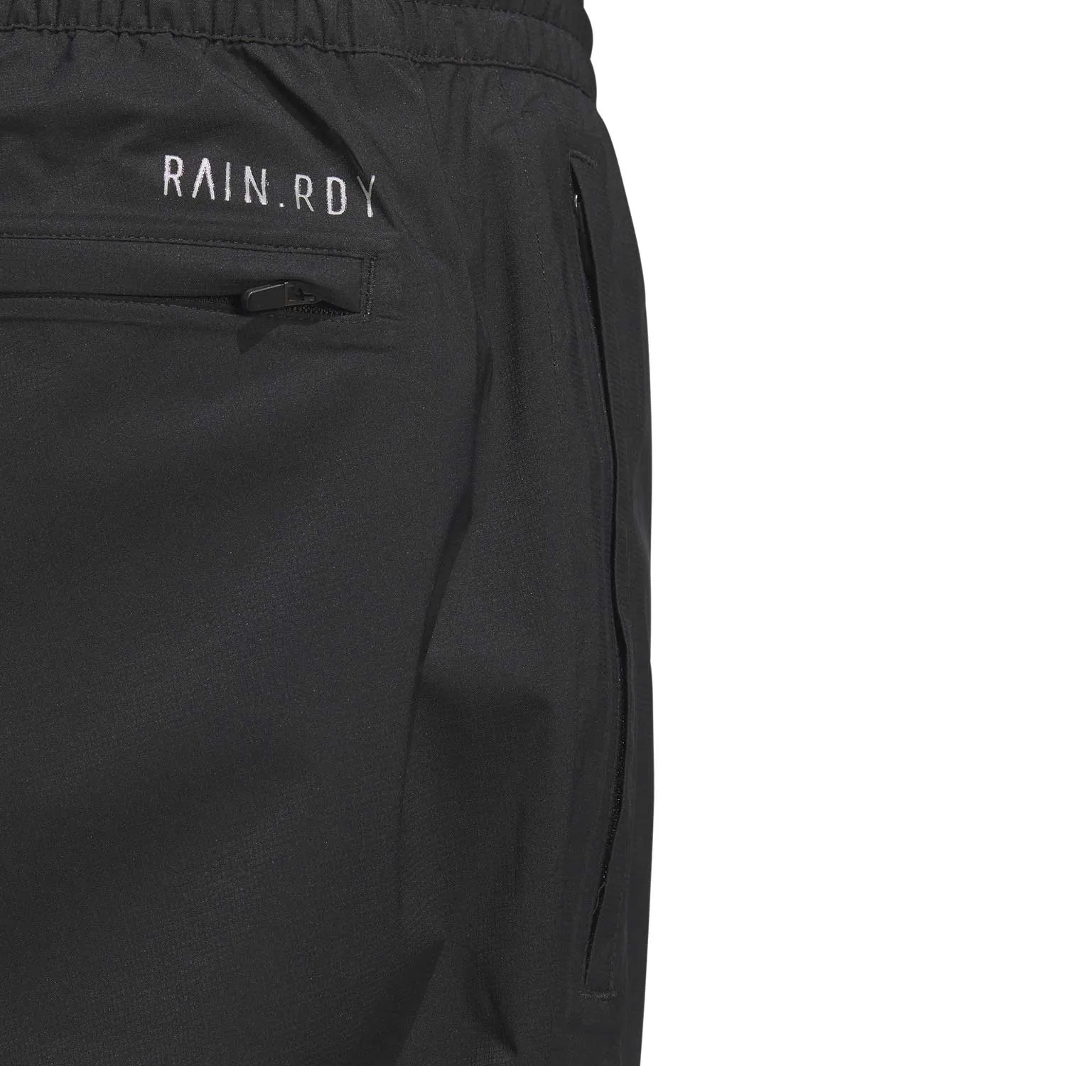 adidas Golf RAIN.RDY Waterproof Trousers - Black