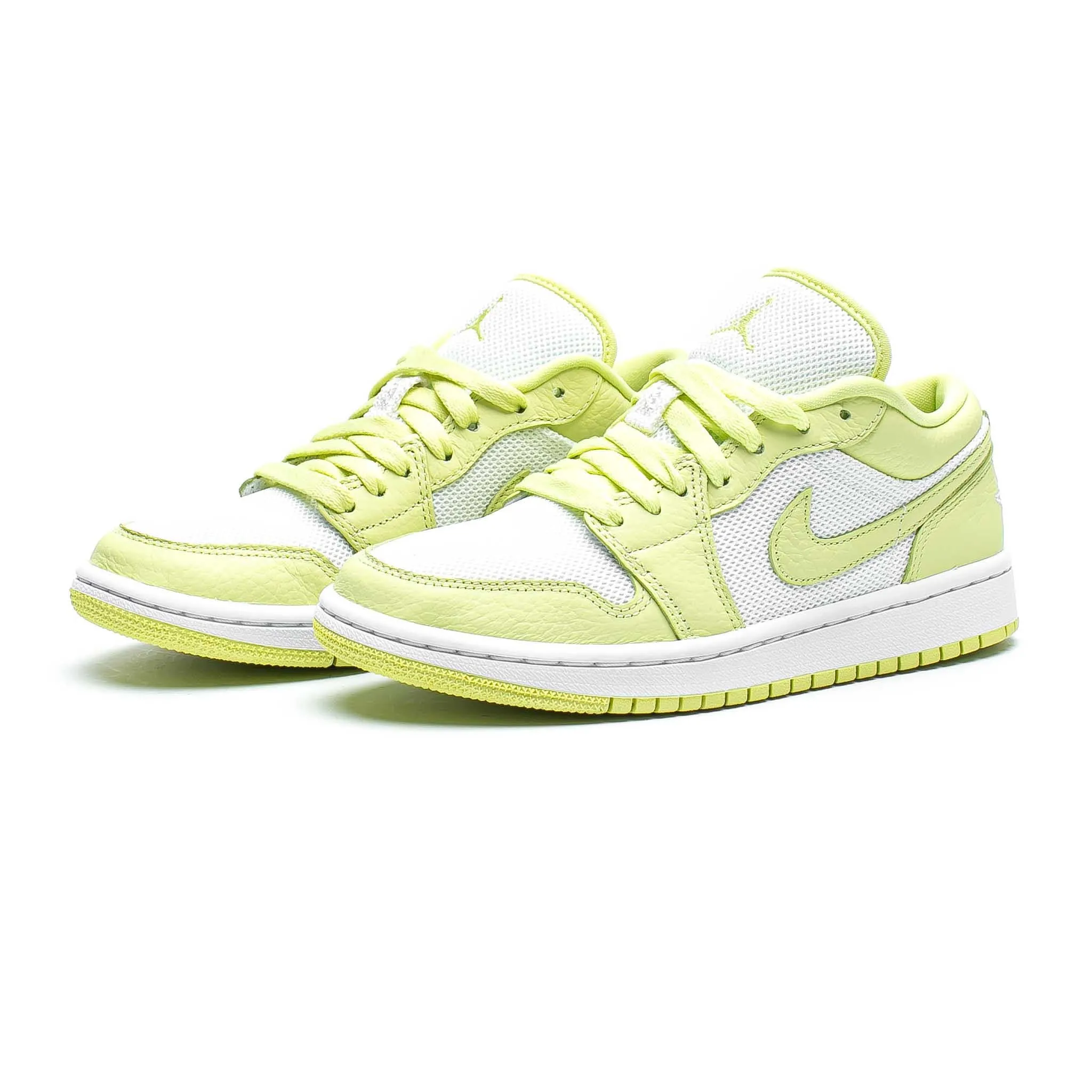 Air Jordan 1 Low SE 'Limelight'