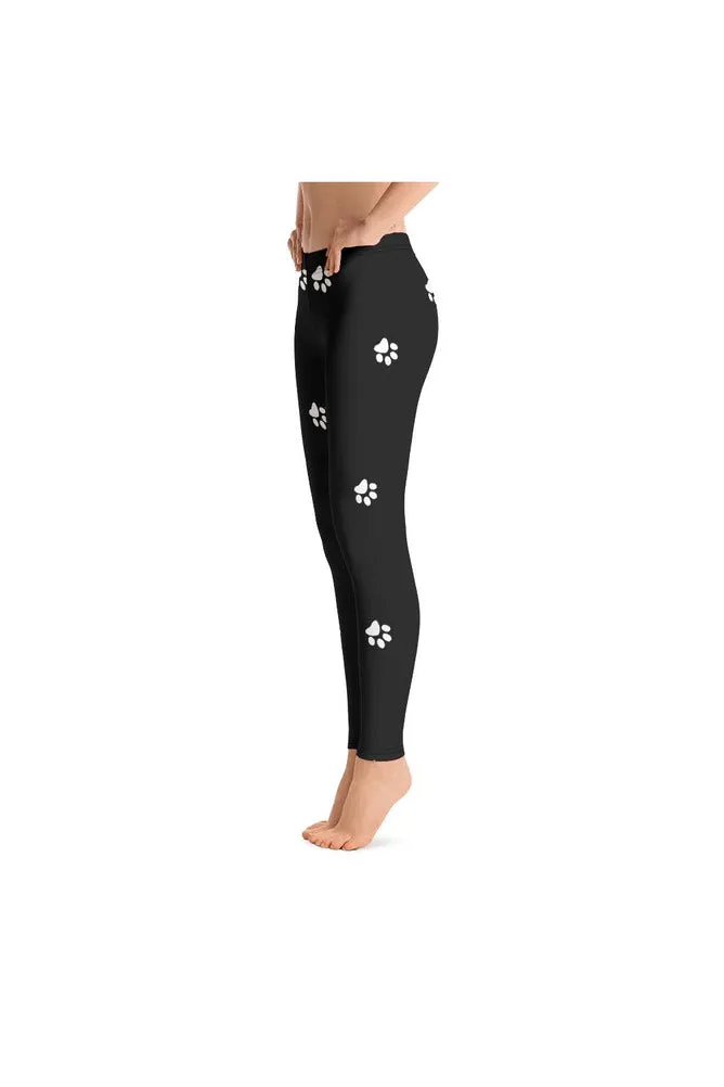 All Things Pawsable Leggings