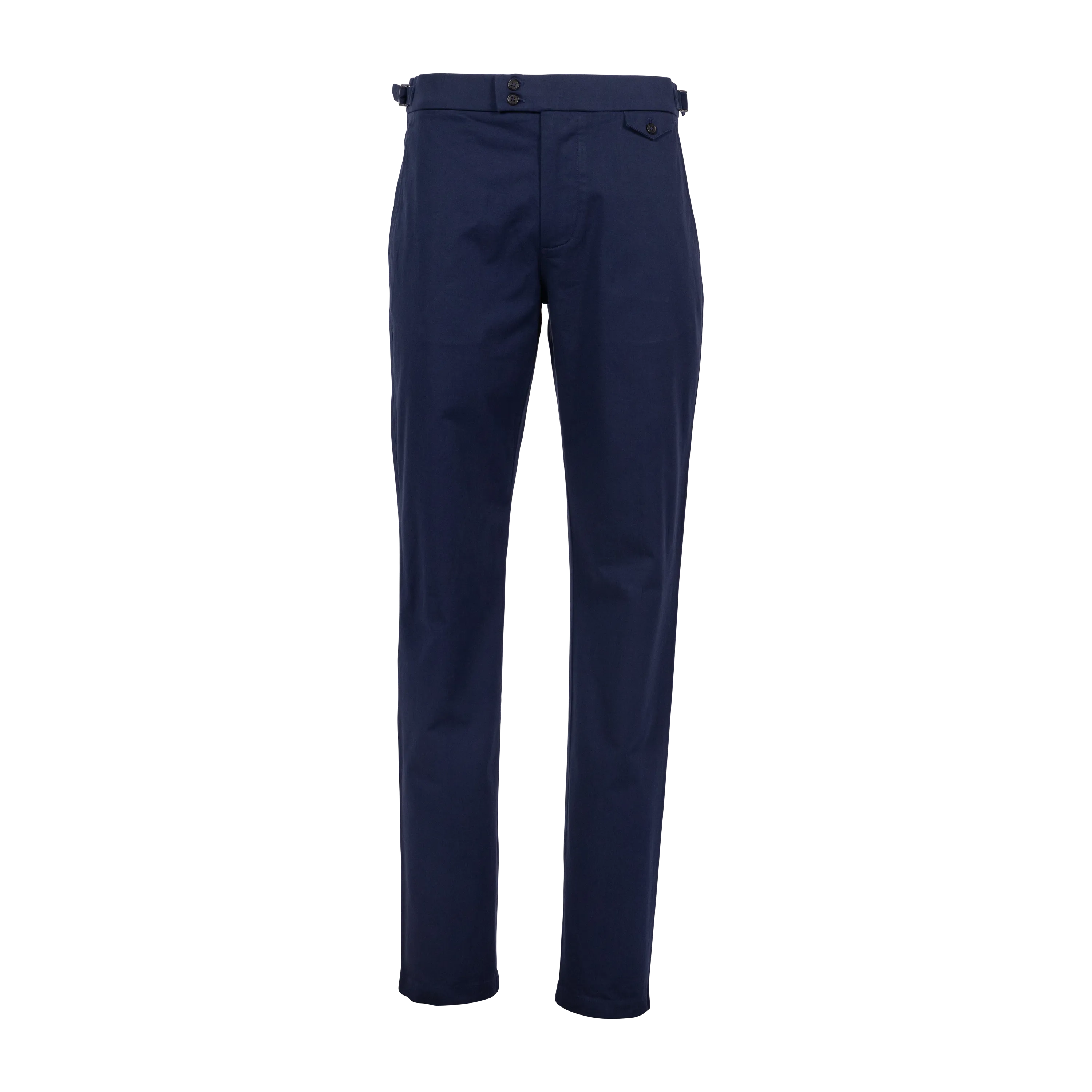 Amagansett Trouser (Maltese Blue)