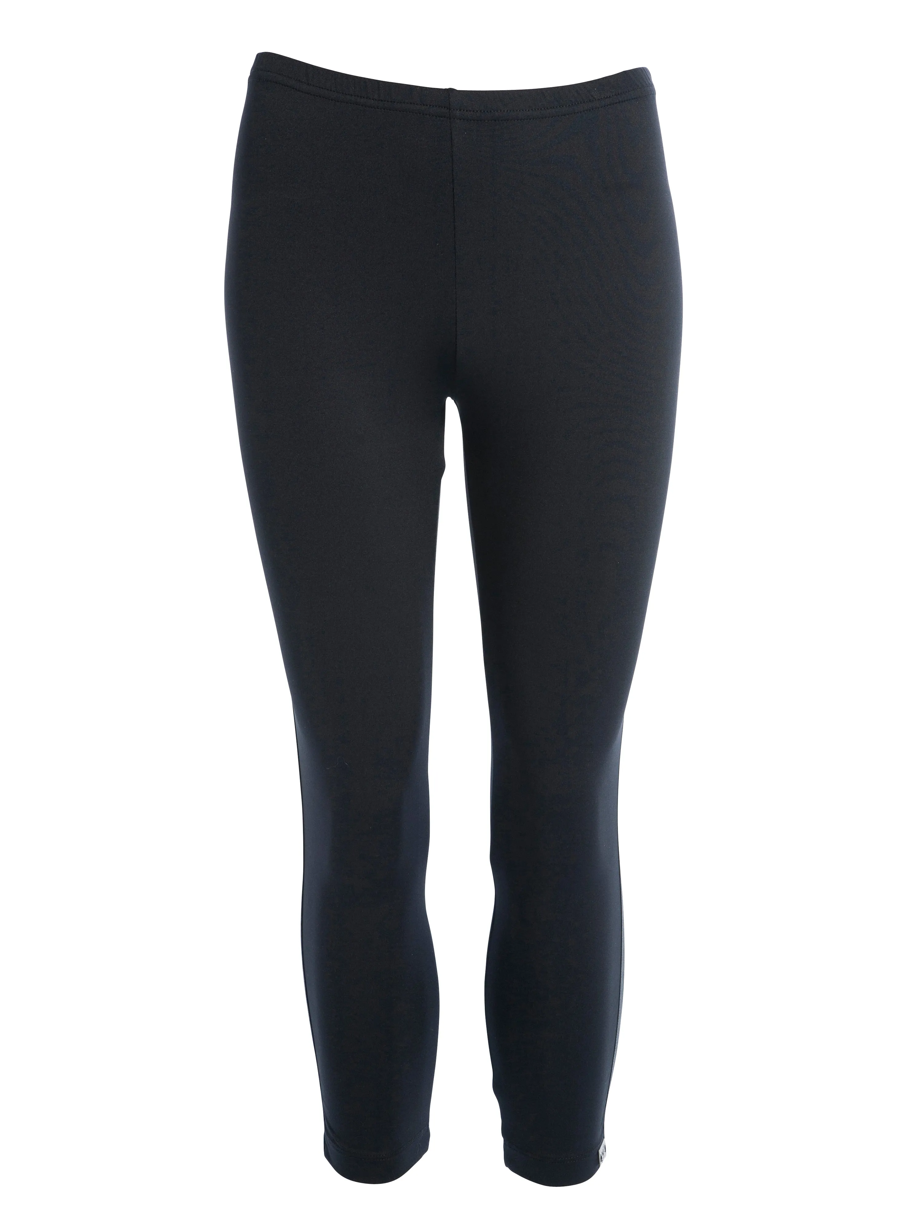 ANUGS 3/4 Leggings - Schwarz