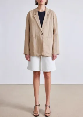 Apiece Apart Oversized Blazer