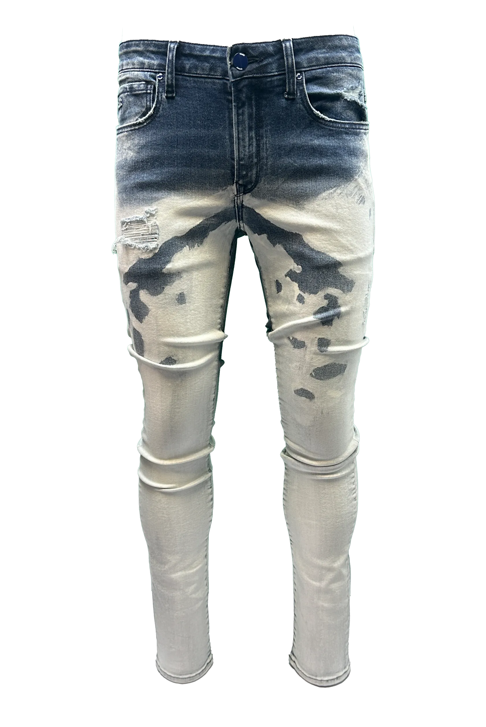 Araveno Skinny Jean*