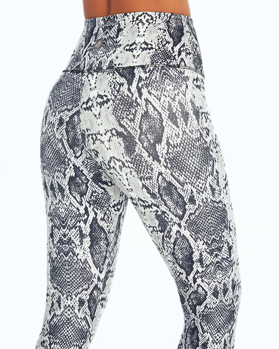 Balance Collection Contender Legging - New Snakes