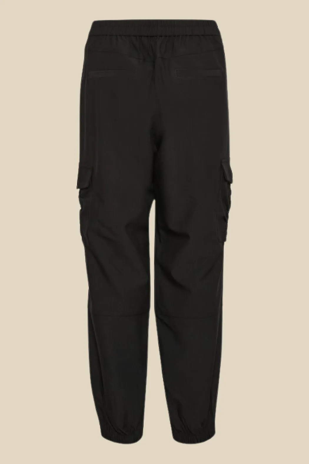 Bemah Trouser