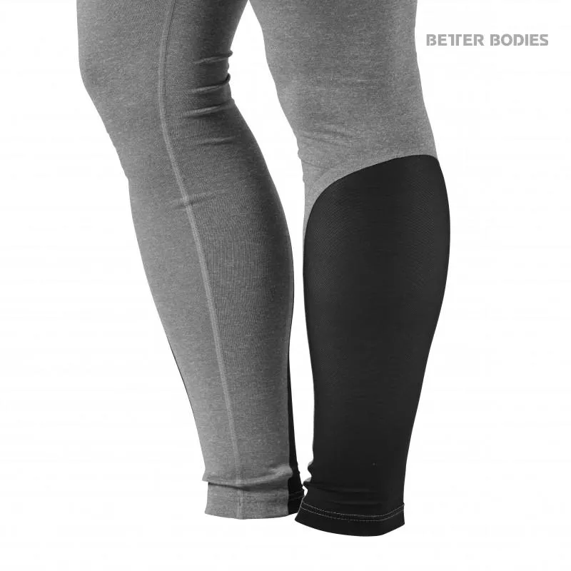 Better Bodies BB Shaped Tights - Greymelange