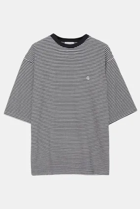 Bo Tee in Stripe