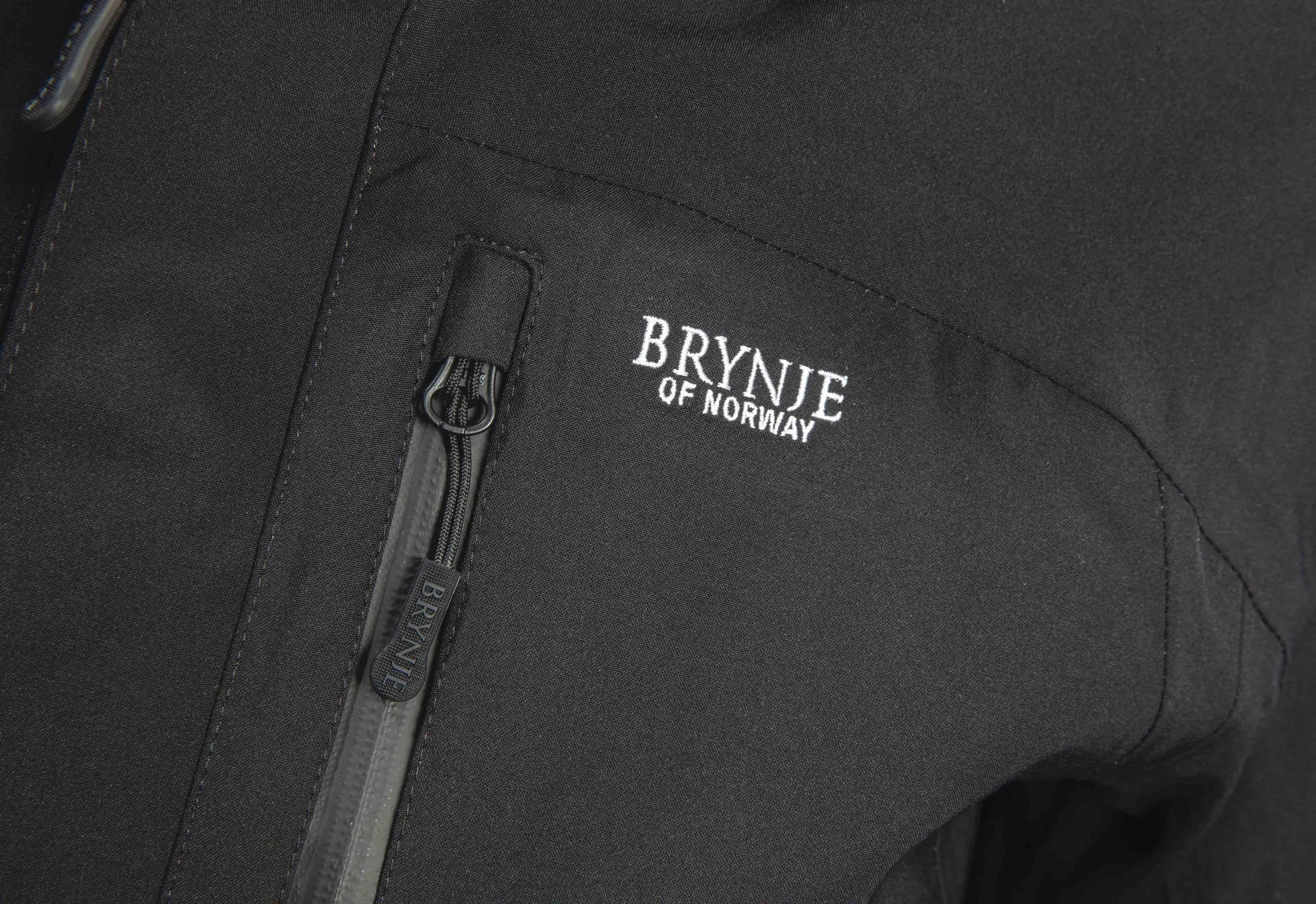 Brynje Expedition Jacket