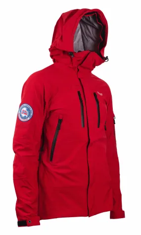 Brynje Expedition Jacket