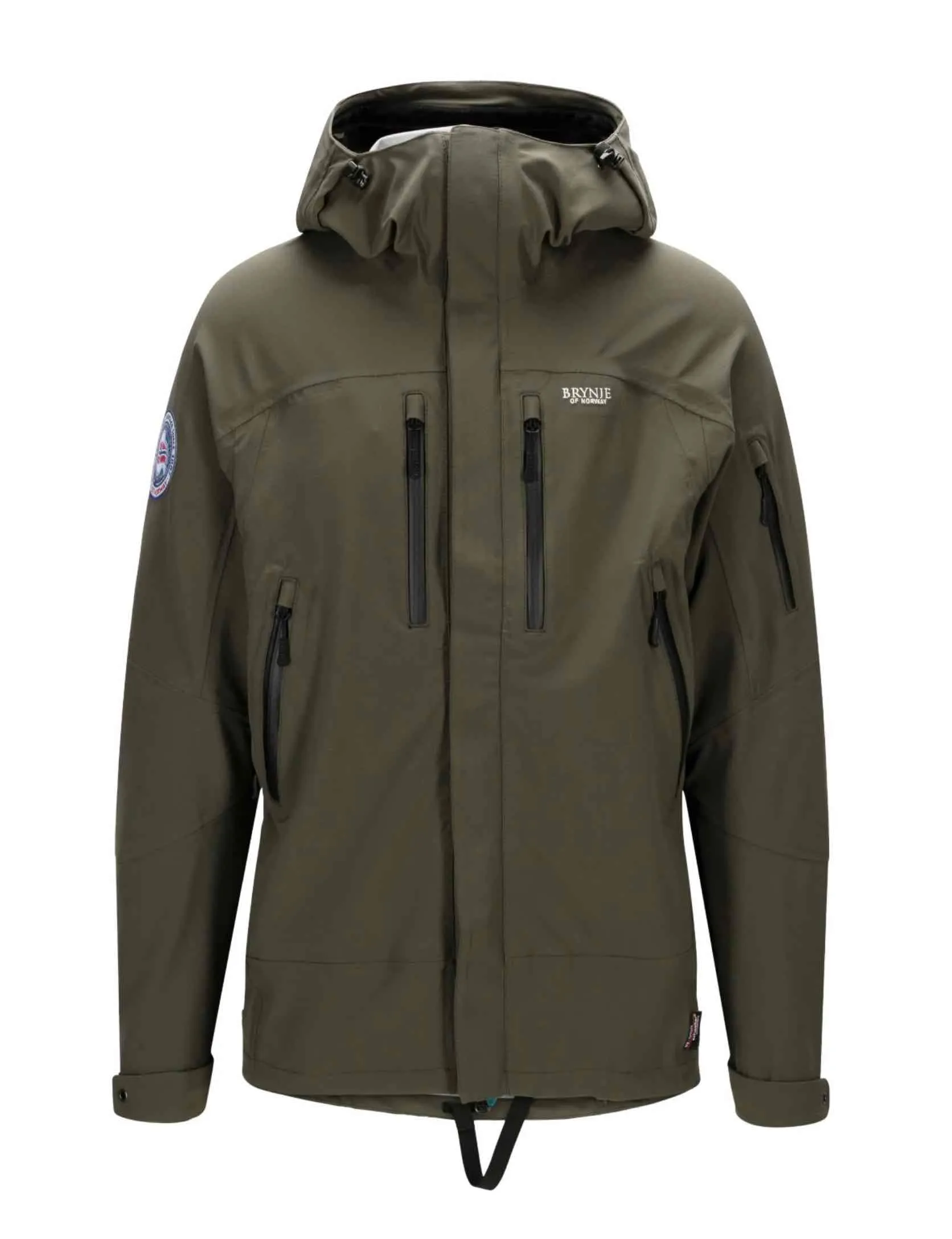 Brynje Expedition Jacket