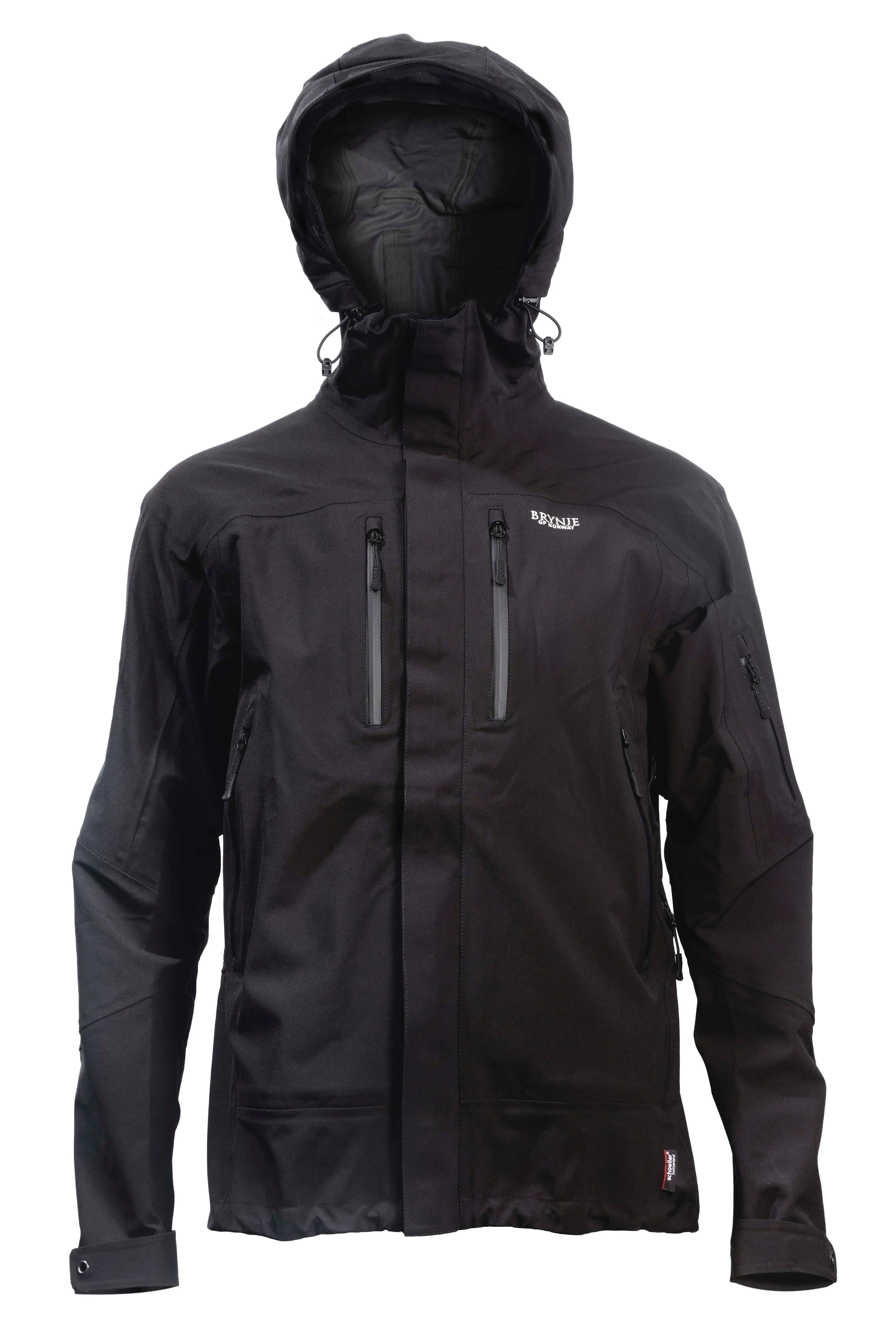 Brynje Womens Expedition Jacket