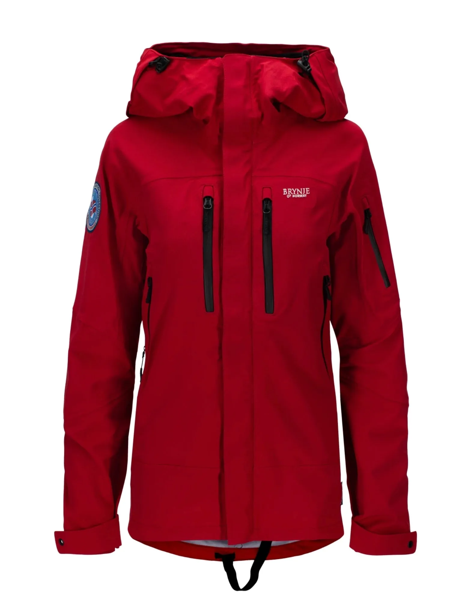 Brynje Womens Expedition Jacket