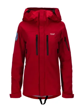 Brynje Womens Expedition Jacket