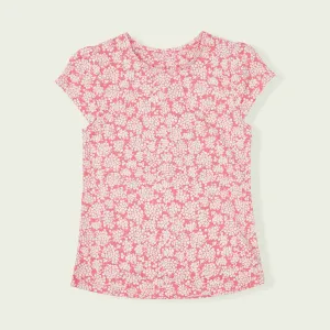 C1599 BNG Bouquet of Summer Cherry T-Shirt