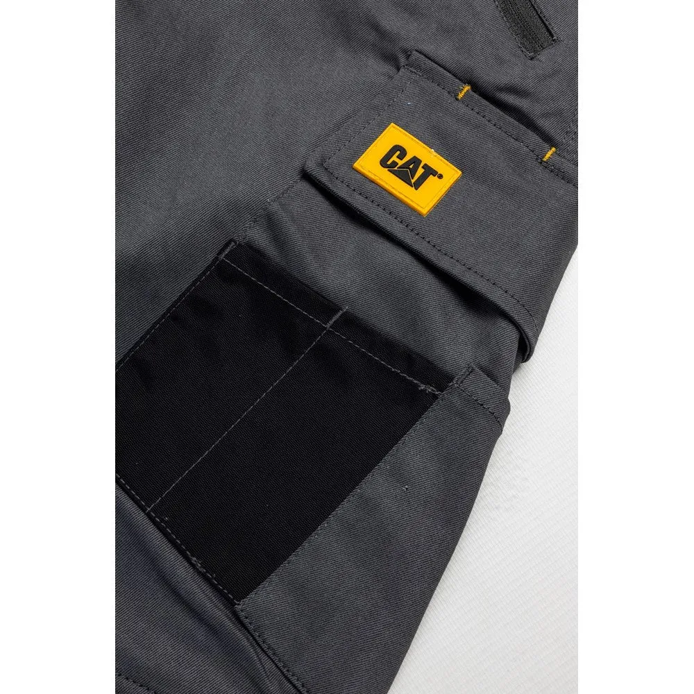 Caterpillar Stretch Pocket Trouser