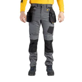 Caterpillar Stretch Pocket Trouser