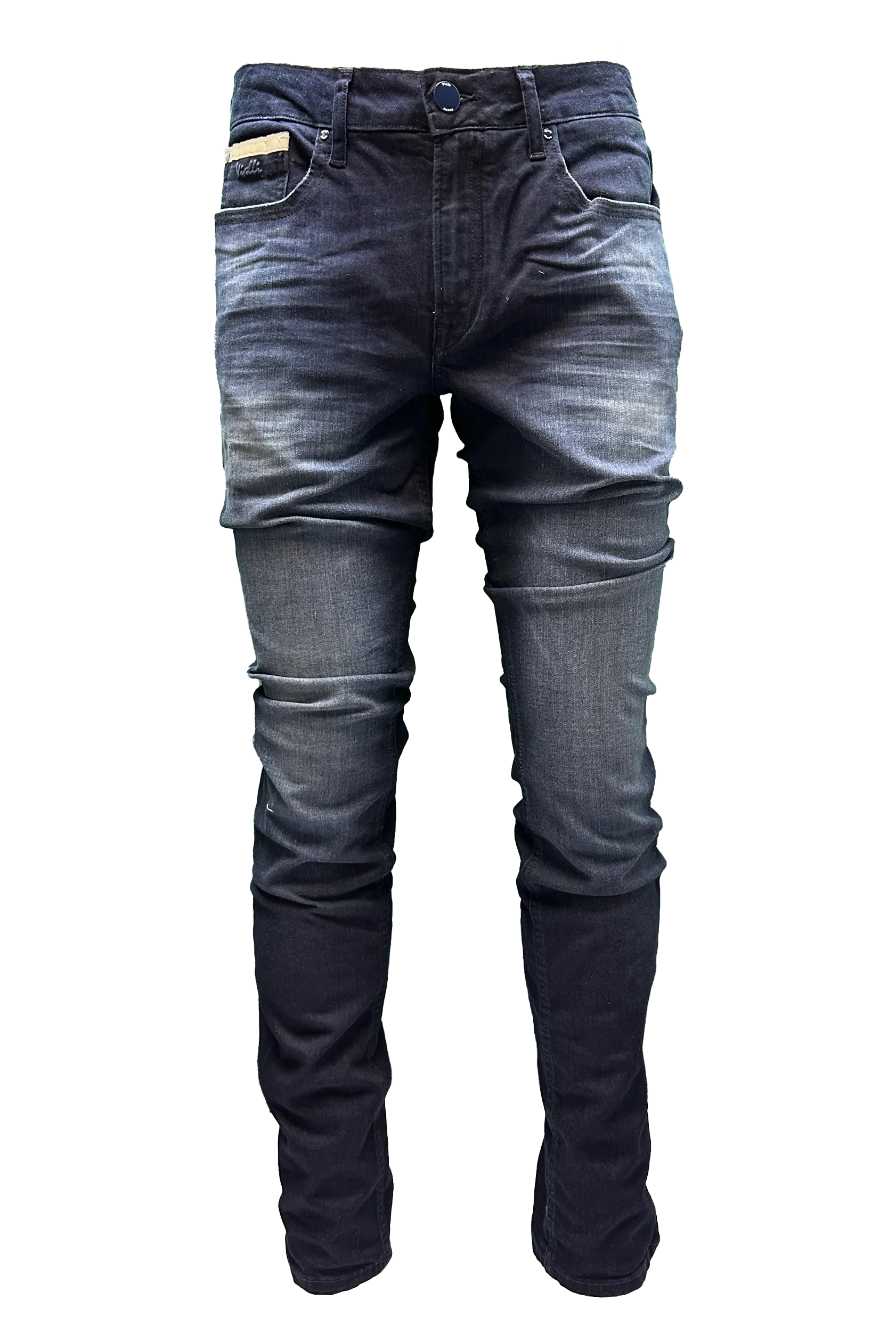 Celacki Sottle Slim-Fit Jeans*