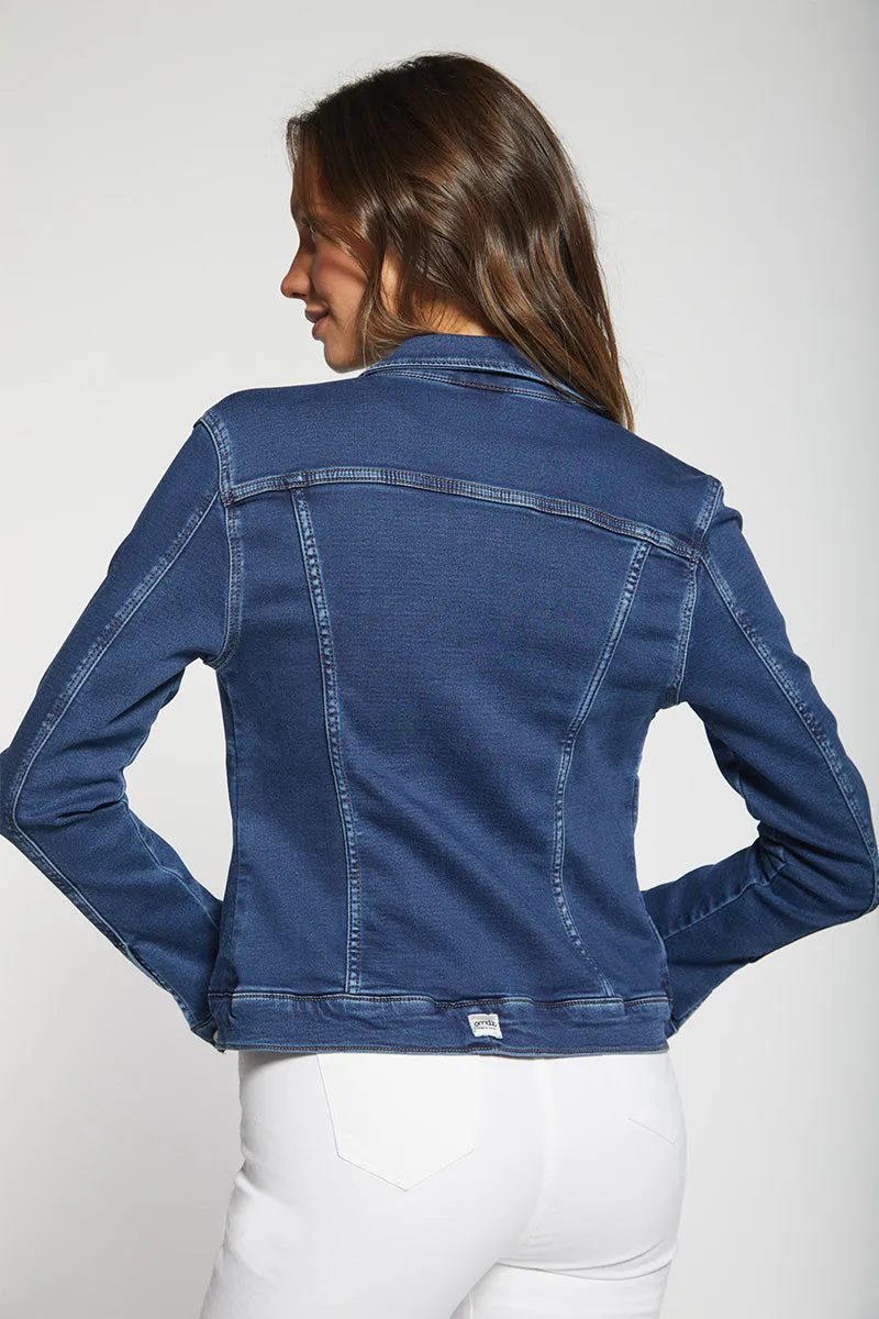 Chaqueta 4644