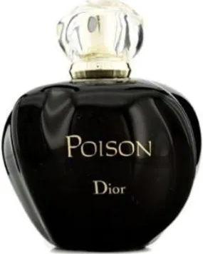 Christian Dior Poison EDT For Women - 100ml