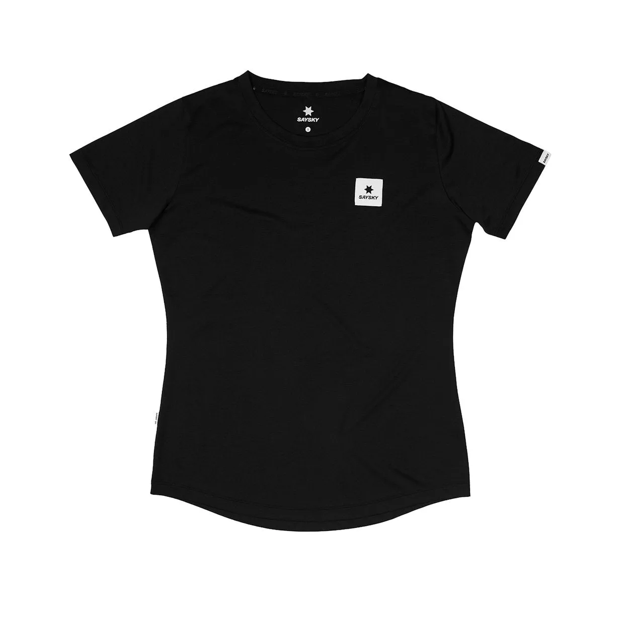 Clean Combat T-shirt Dames