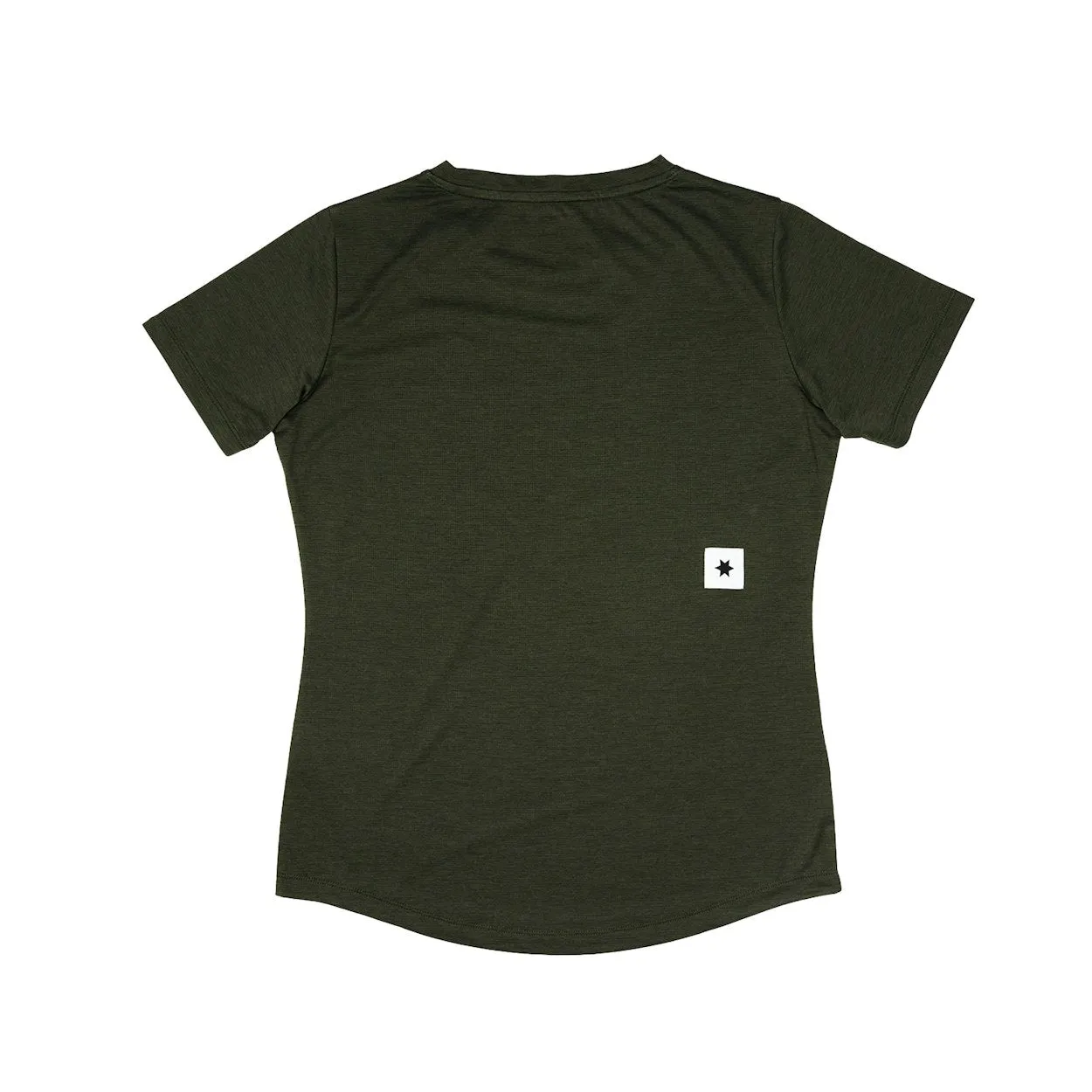 Clean Combat T-shirt Dames