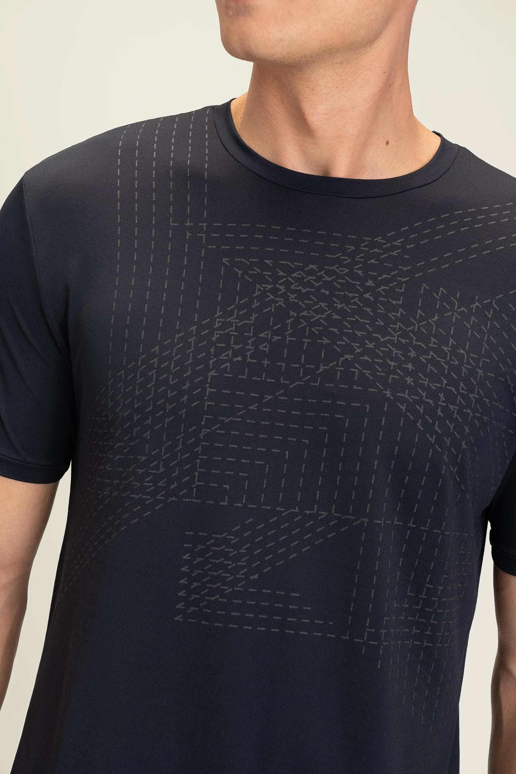 Comfy Connect Men's T-shirt