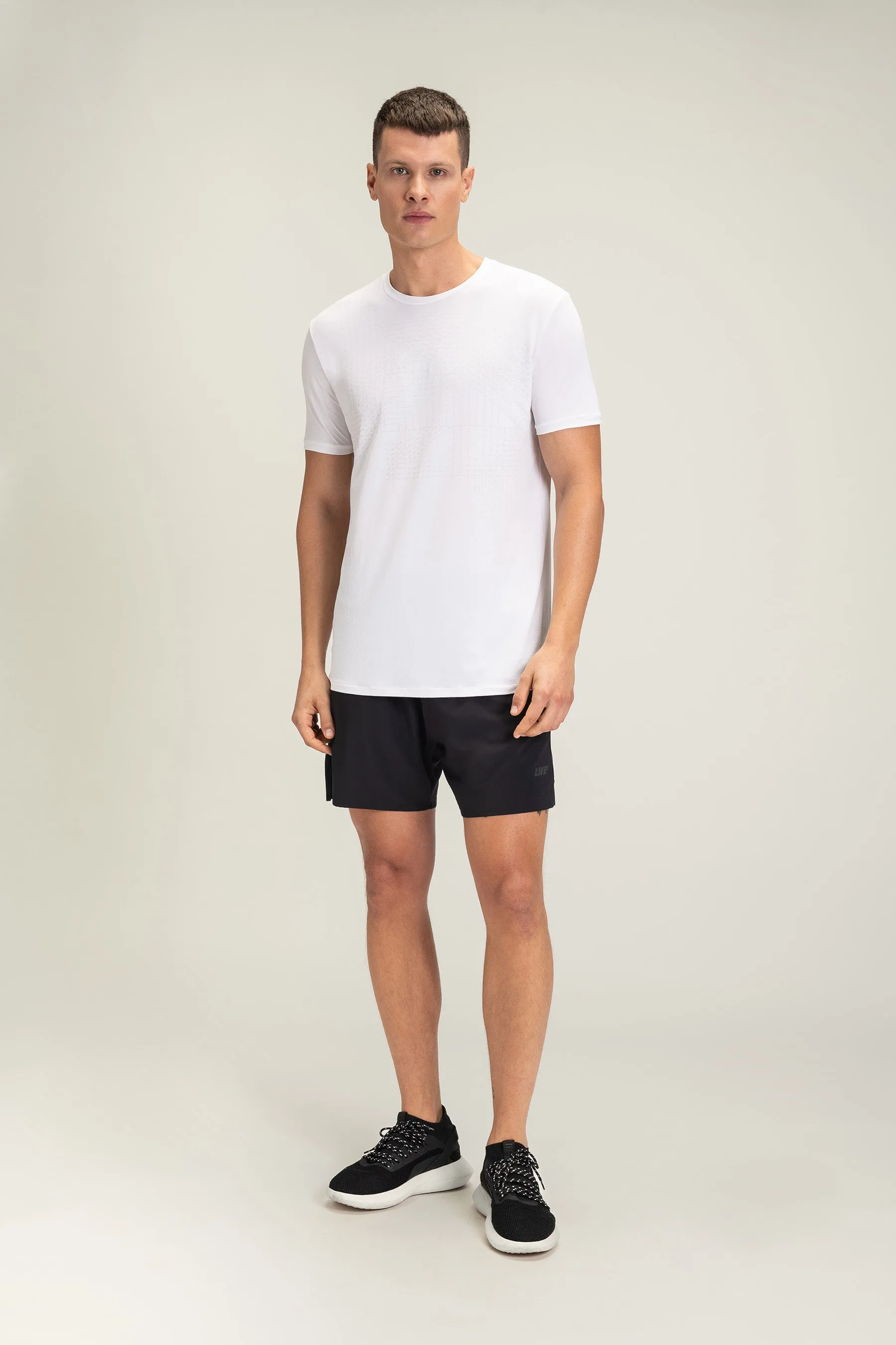 Comfy Connect Men's T-shirt