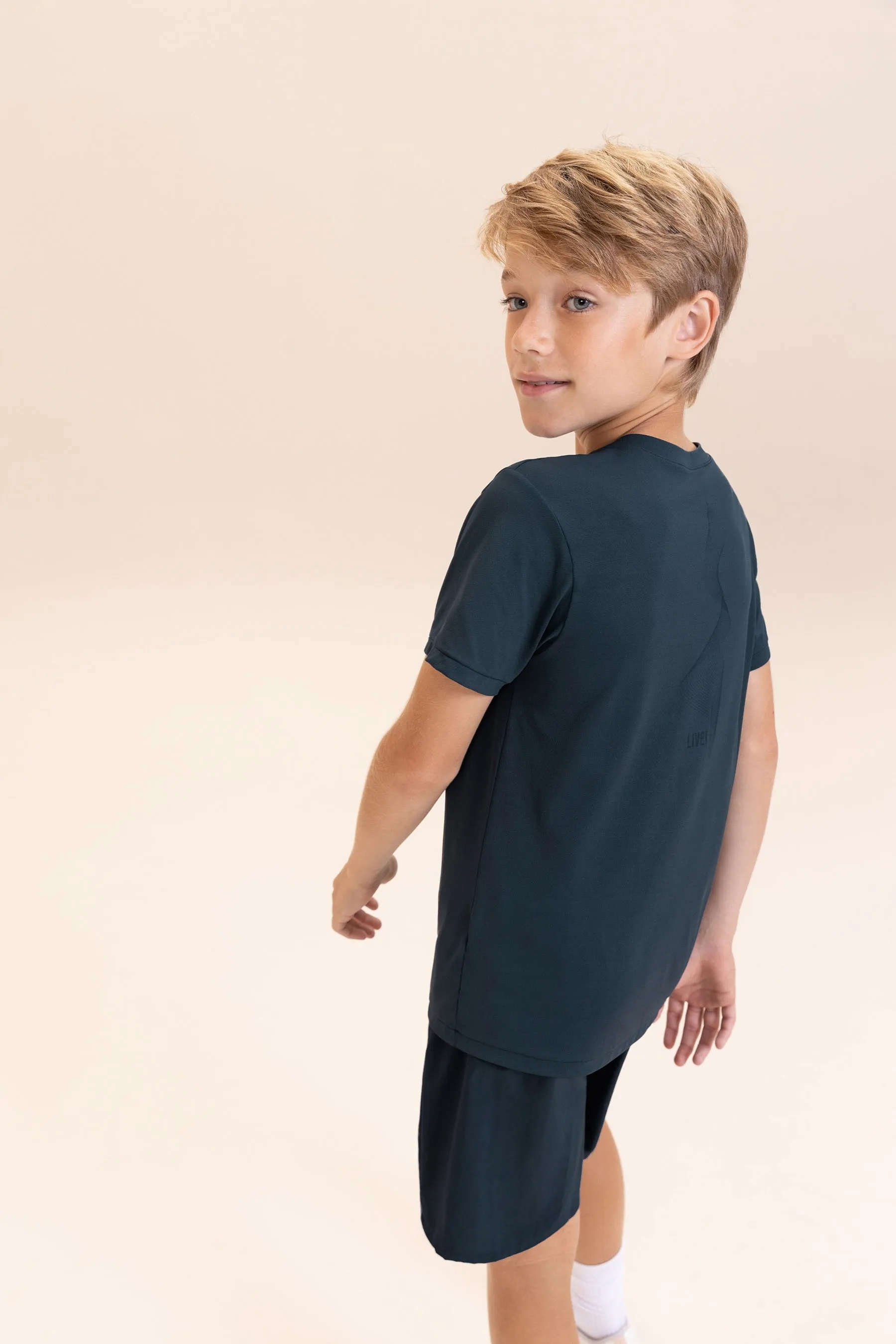 Comfy Nuance Kids T-shirt