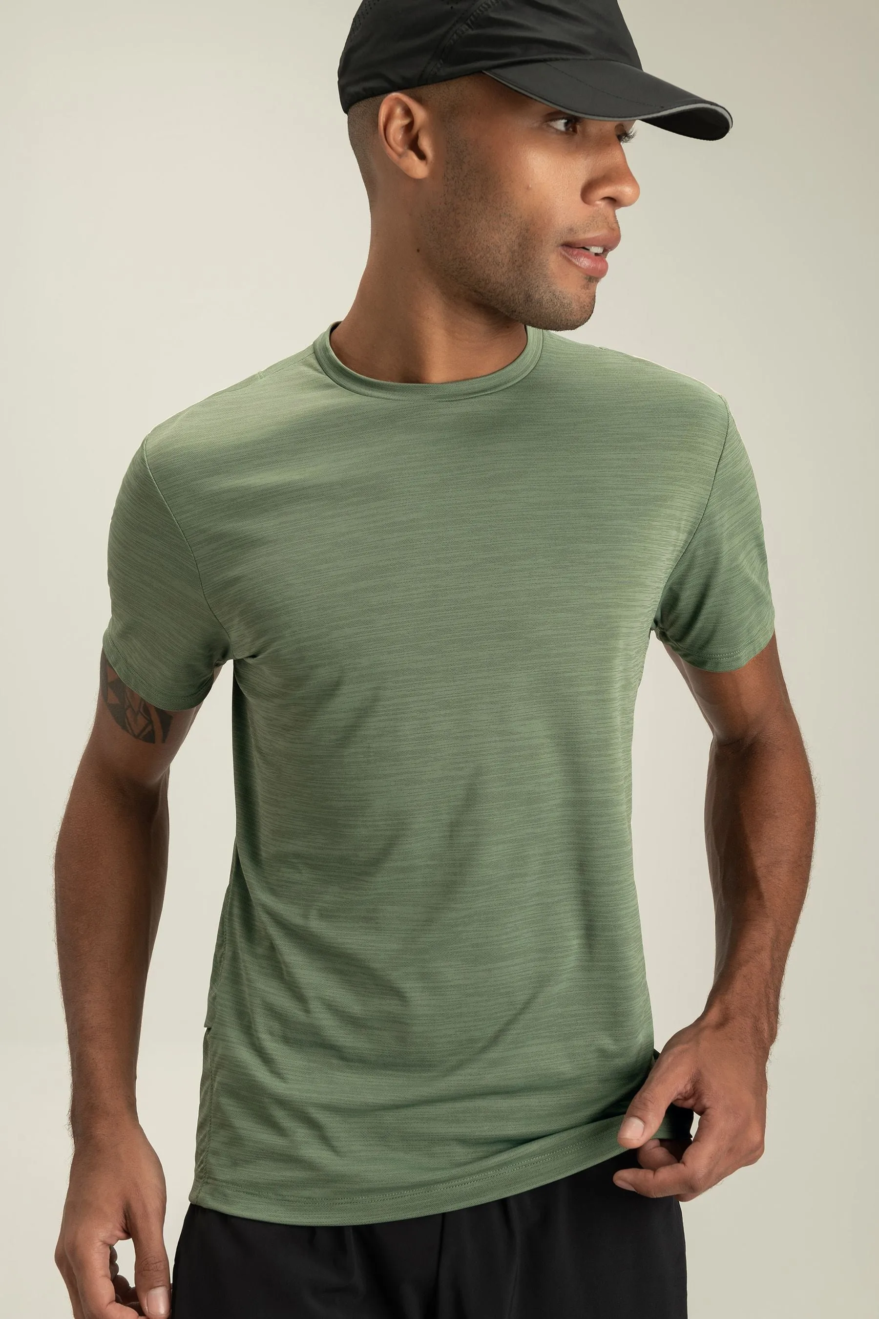 Comfy Skin T-Shirt