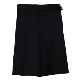 Culotte Trouser