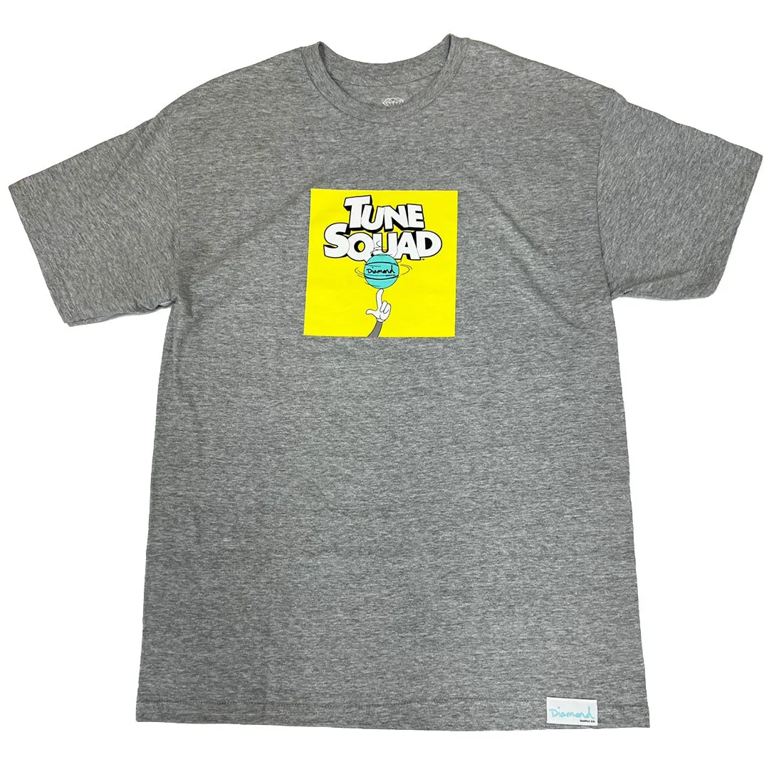 Diamond Supply Co. Tune Squad T-Shirt