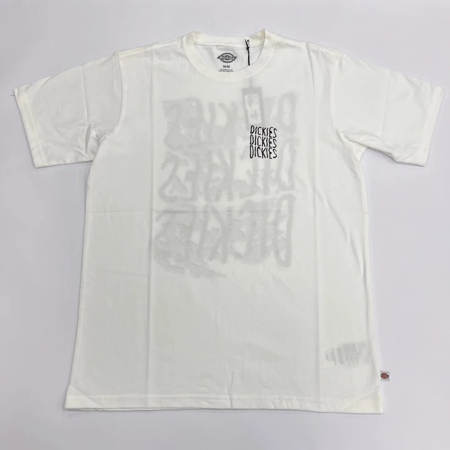 Dickies Cresswell Logo Graphic T-Shirt