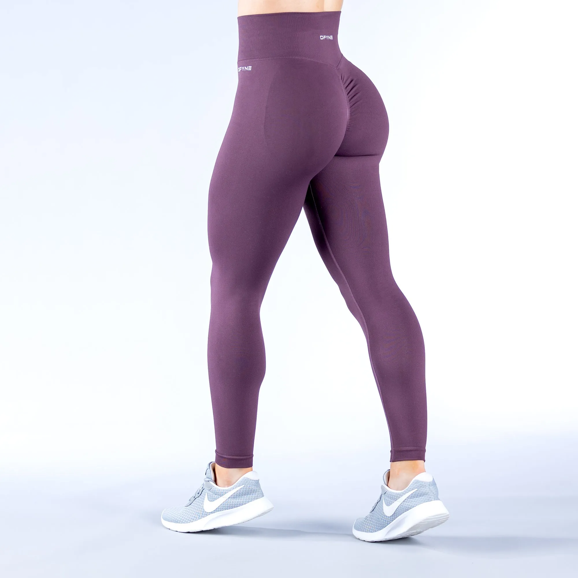 Dynamic Leggings