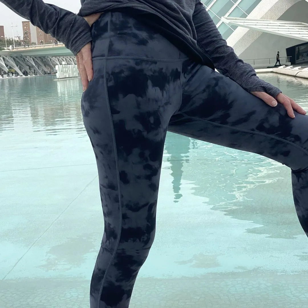 Elevate Leggings