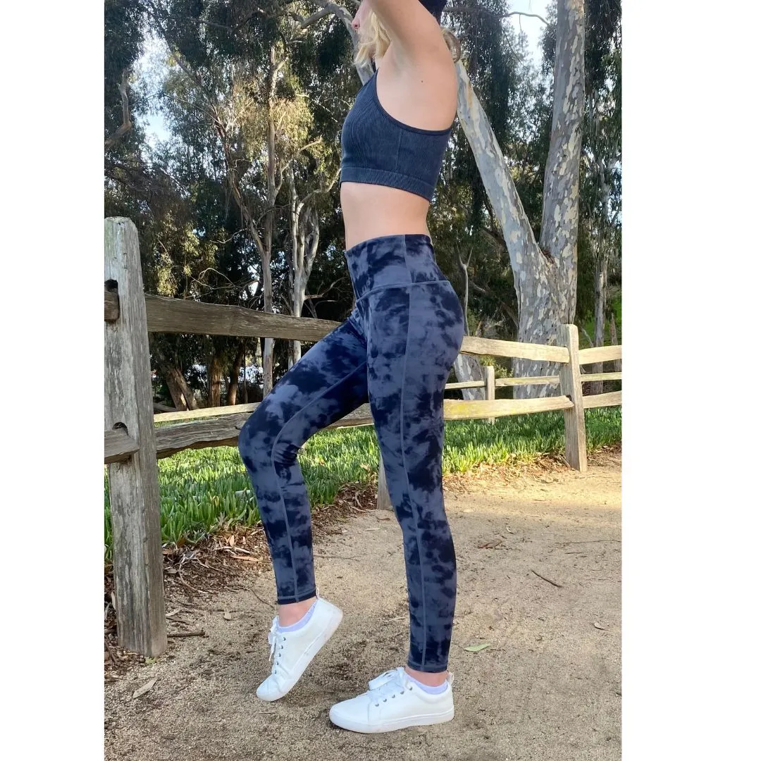 Elevate Leggings