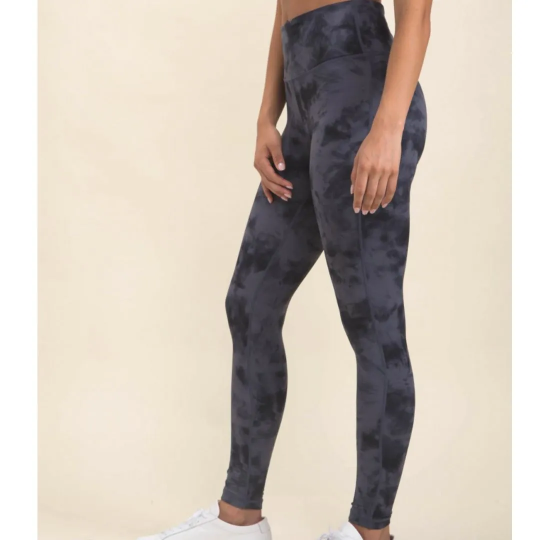 Elevate Leggings