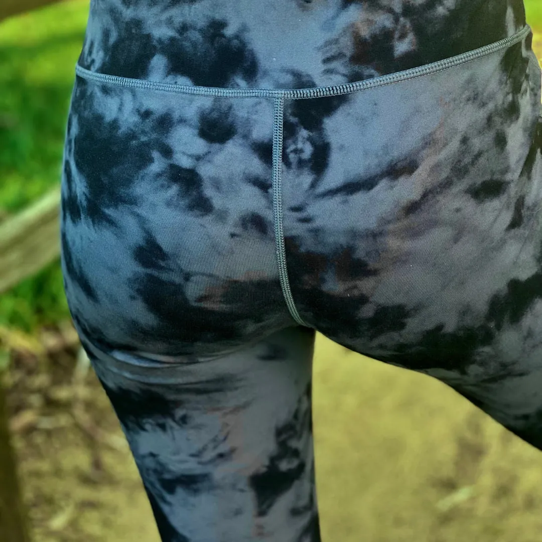 Elevate Leggings