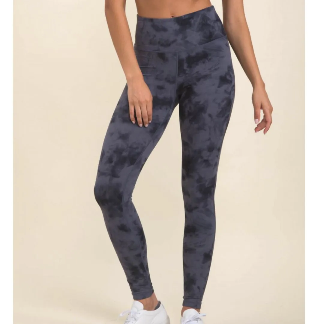 Elevate Leggings