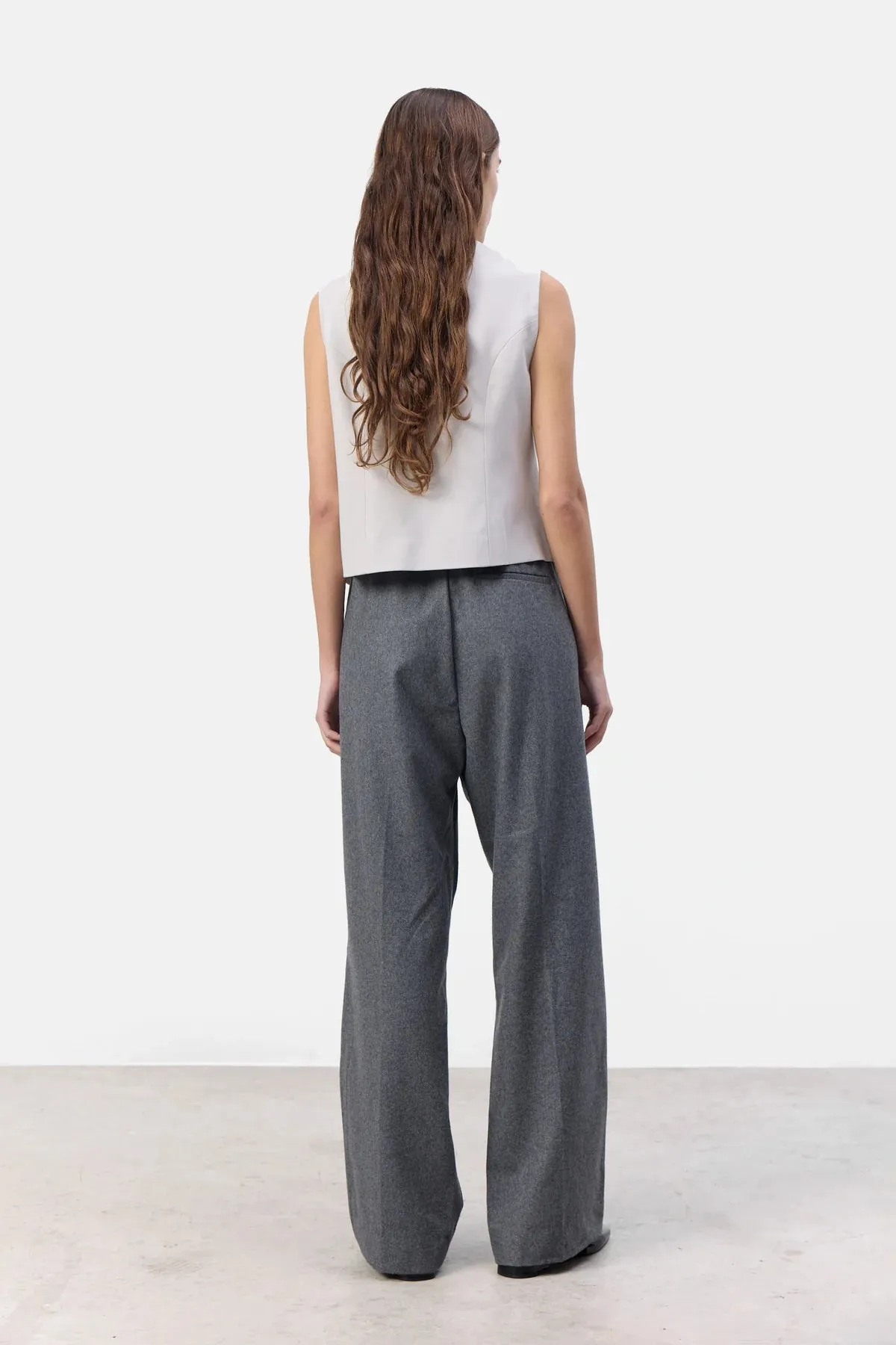 Ellinor Trousers