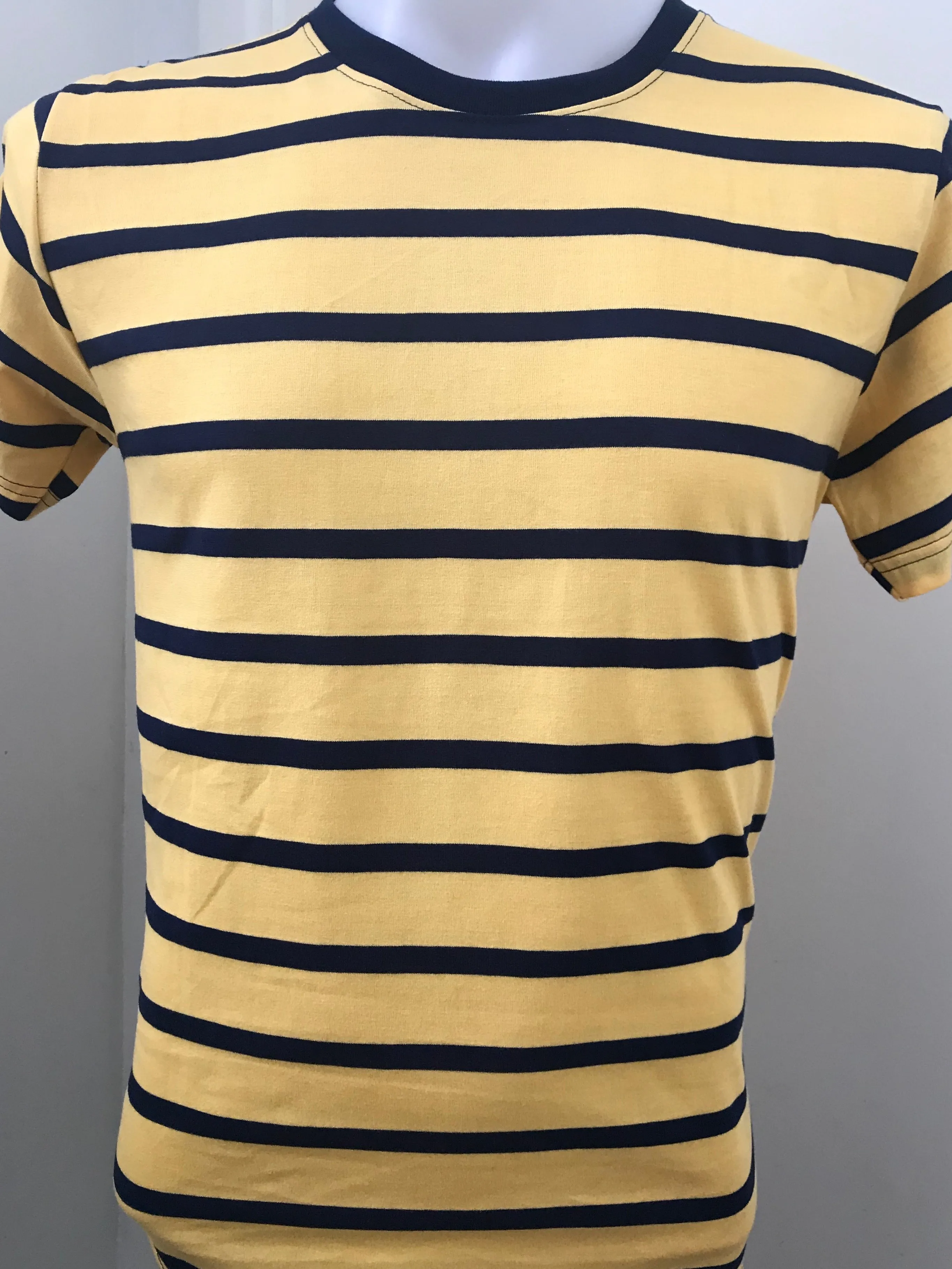 Elroy Striped T-Shirts