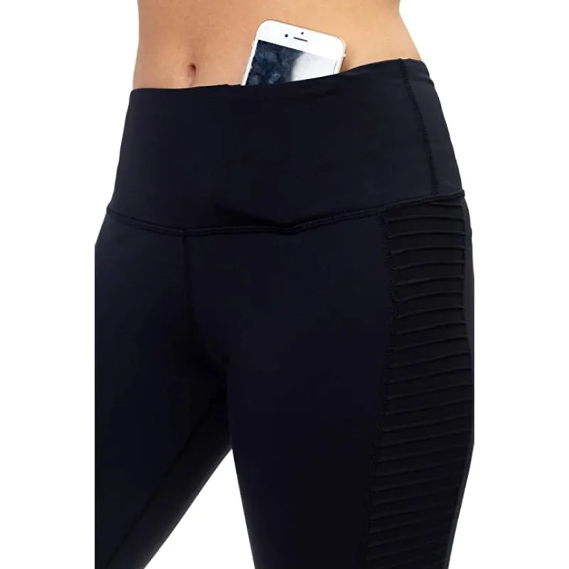 Emily Power Flex Pants