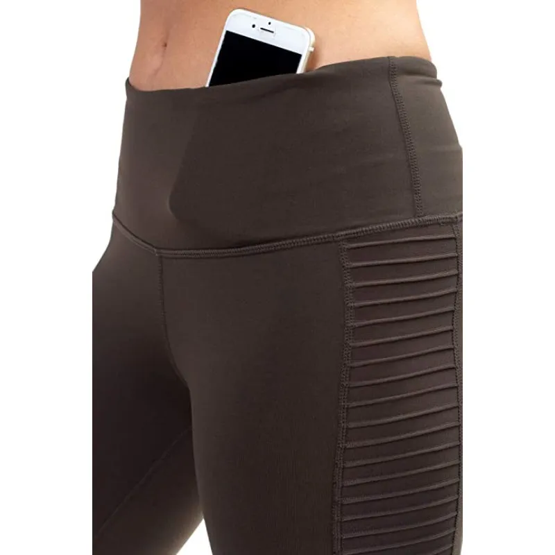 Emily Power Flex Pants