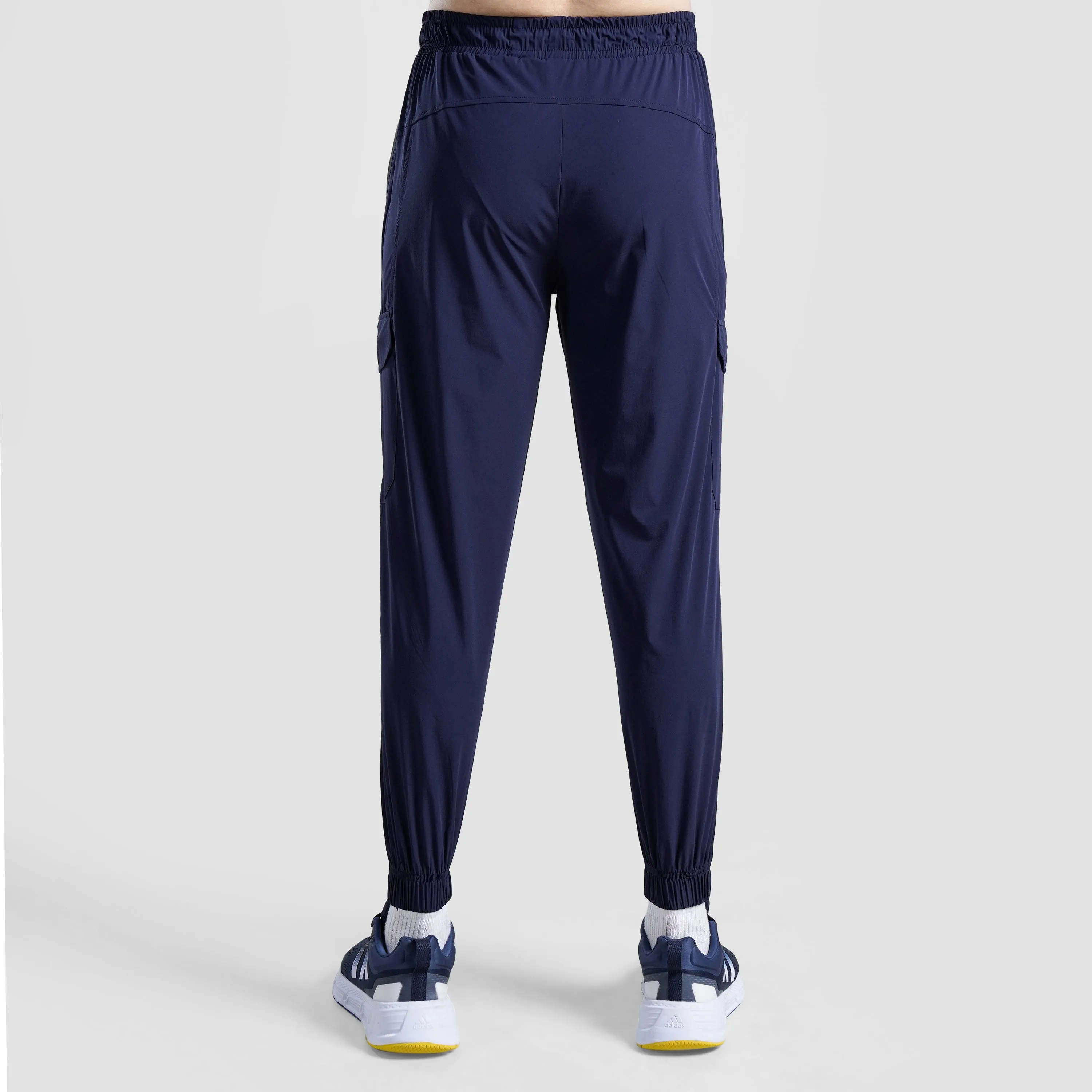 Excel Trousers (Navy)