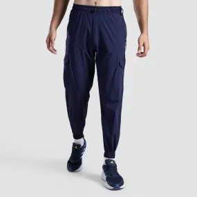 Excel Trousers (Navy)