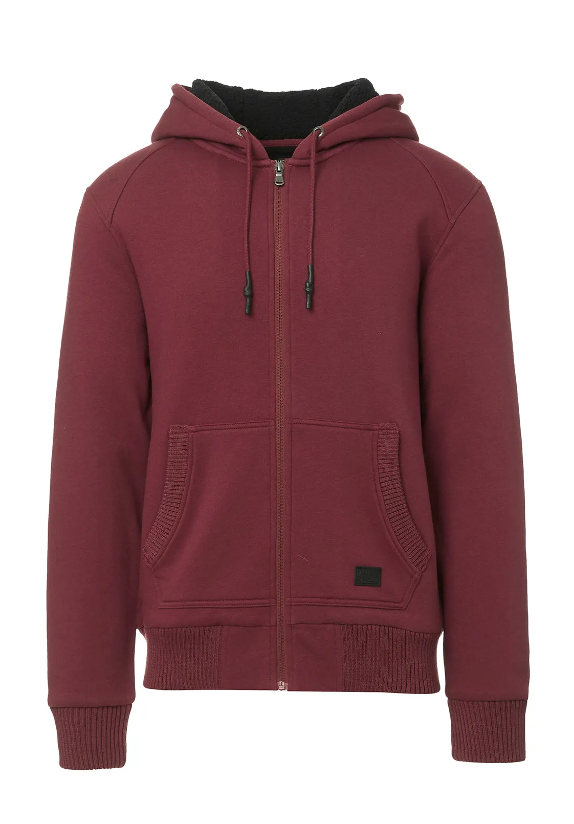 Fasox Red Men’s Sweatshirt - BM24161