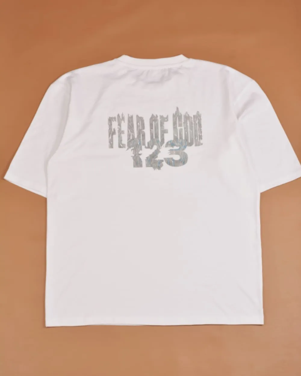 FEAR OF GOD INRI Tee